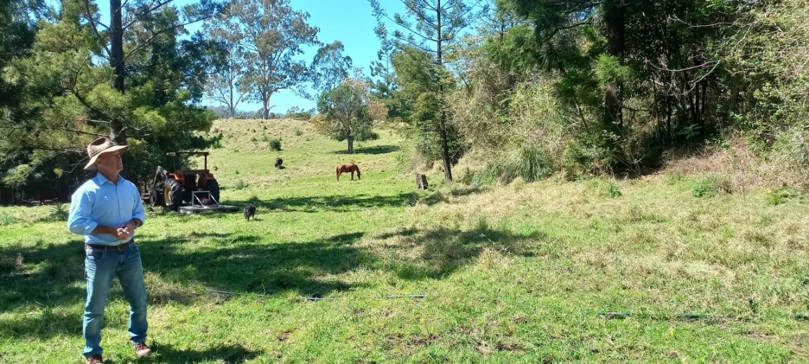 agriculture northern nsw